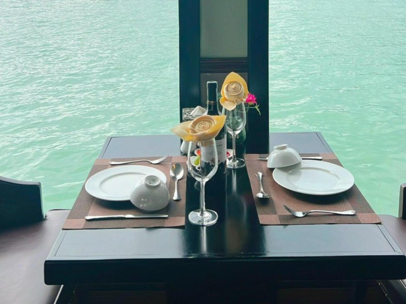 Halong Luxury Cruise Hotel Ha Long Exterior photo